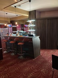 Brod bar