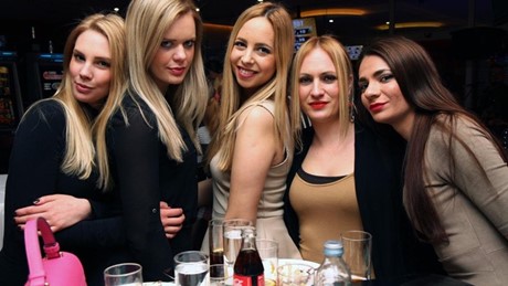 Girls Night Out