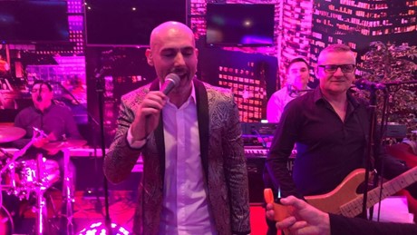 Kumovi to rade najbolje