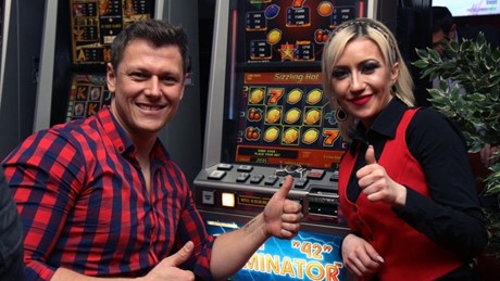 Marija i Mario 