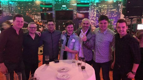 Mejaši i Kumovi - najveća koncentracija glazbenih talenata