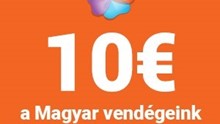 10€ PROMÓ 