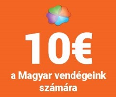 10€ PROMÓ 
