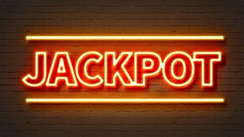 LUCKIA JACKPOT ČAKOVEC
