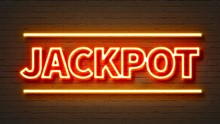 LUCKIA JACKPOT SLAVONSKI BROD