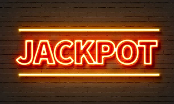 LUCKIA JACKPOT SLAVONSKI BROD